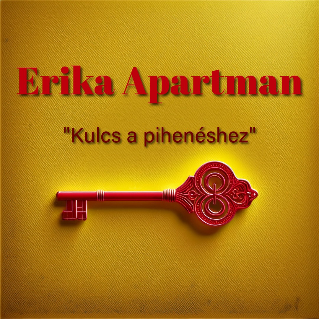 Erika Apartman